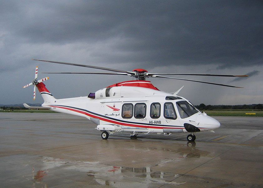 7 اتفاقيات بين طيران أبوظبي والهيئة العربية للتصنيع 