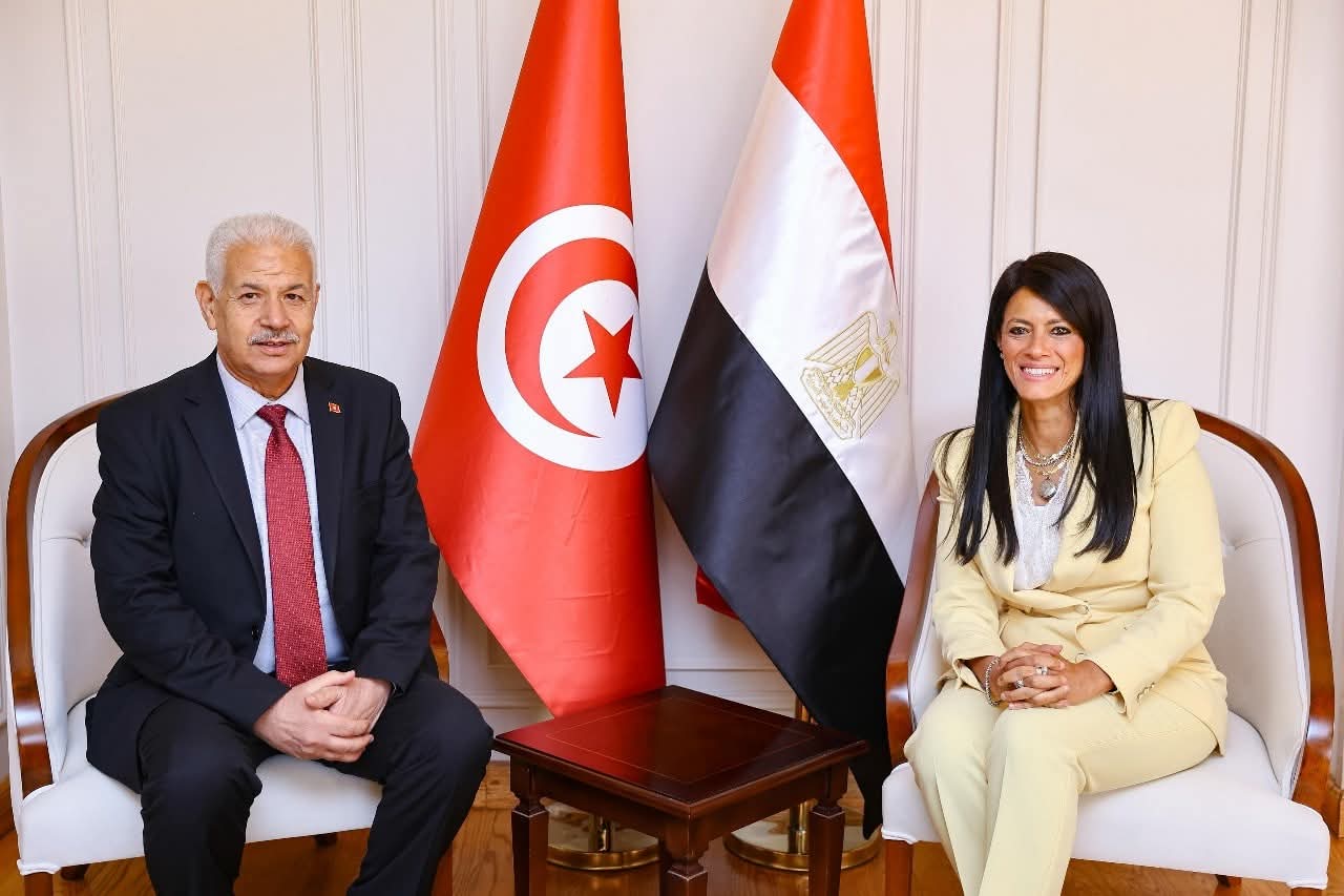 434.5 مليون دولار حجم الصادرات المصرية إلى تونس في العام 2024