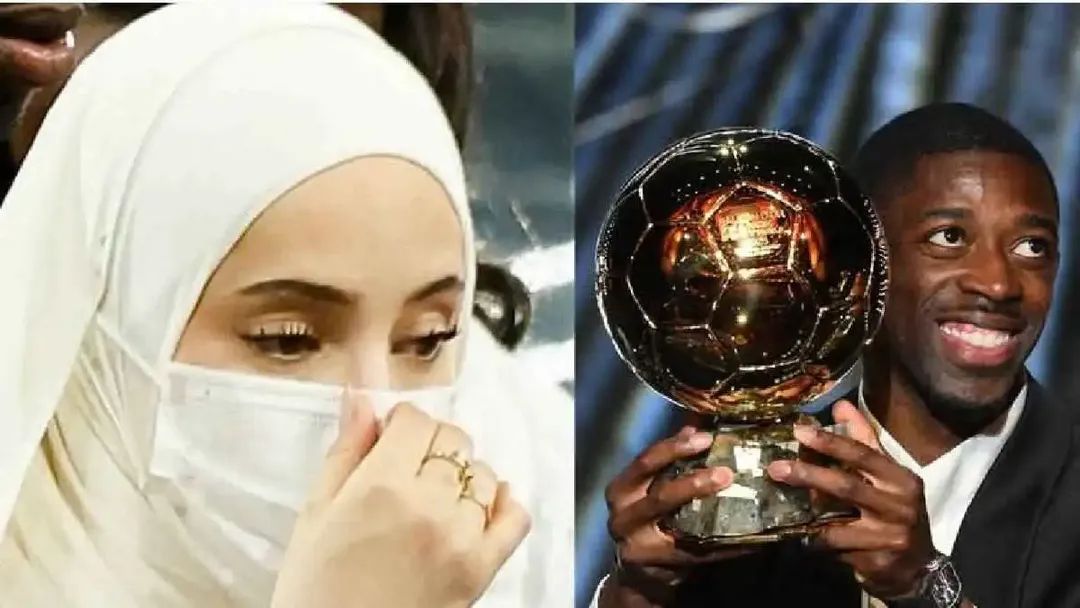لماذا فاز عثمان ديمبلي بالكرة الذهبية ؟