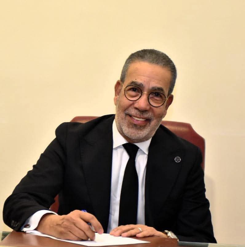 مدحت العدل رئيسا لمؤتمر أدباء مصر ومحمد جبريل شخصية المؤتمر 