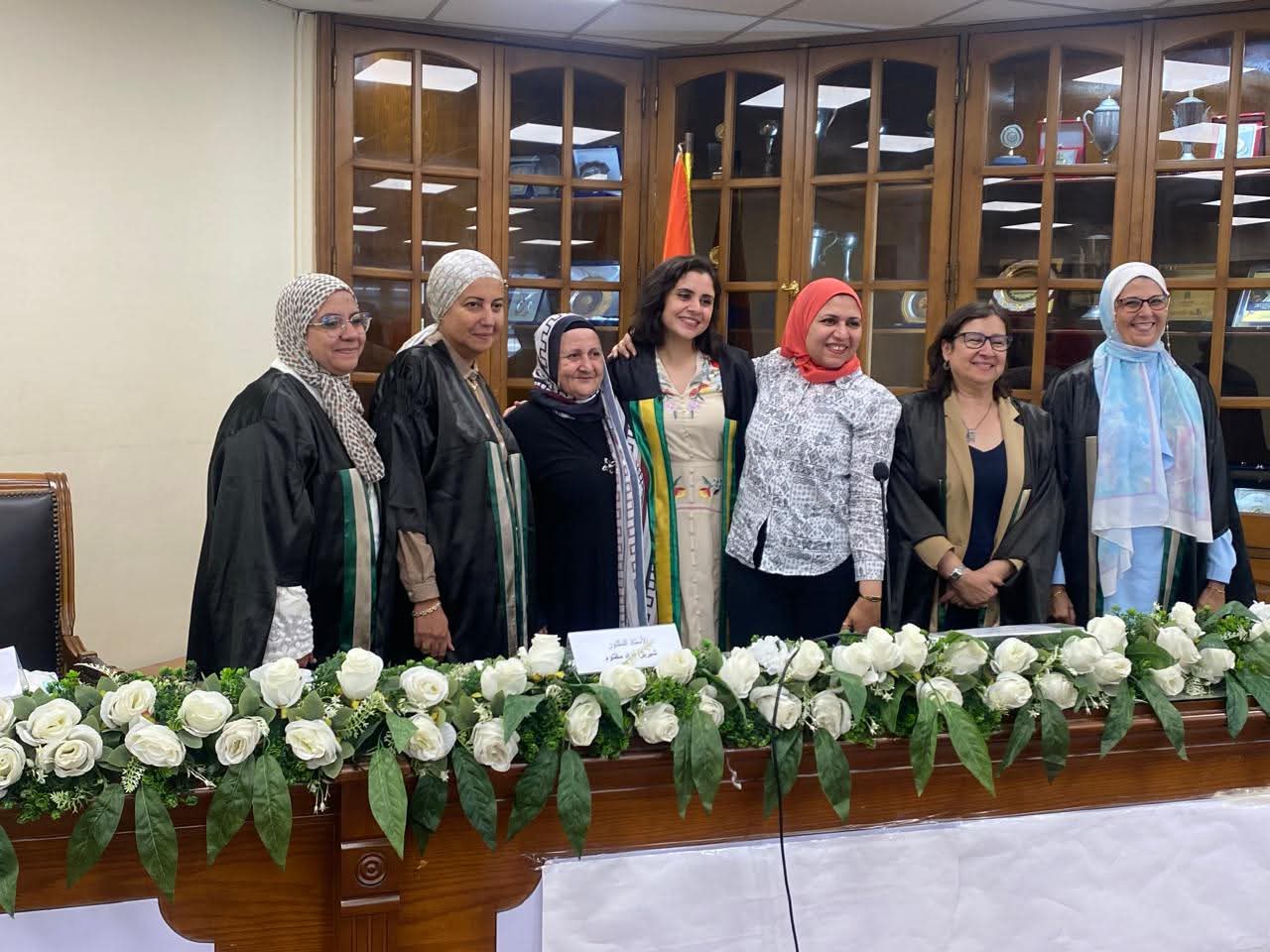 إسهام المثقفات الإفريقيات في المشهد الأدبي العالمي