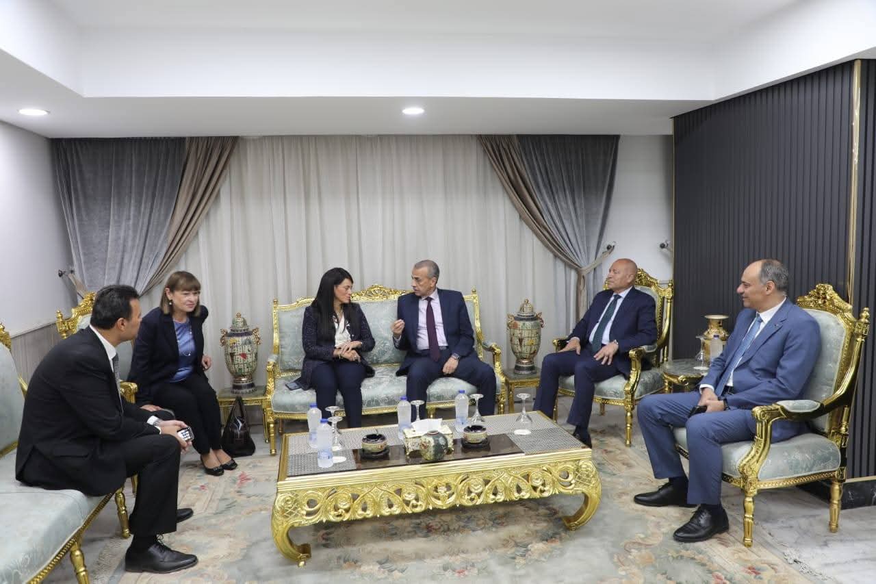 في اليوم العالمي للإحصاء: التأكيد على أن الإحصاء ليس مجرد أرقام ولكنه لغة التنمية وصوت المستقبل