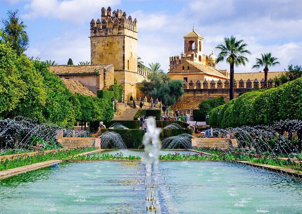 الأندلس الباكي 