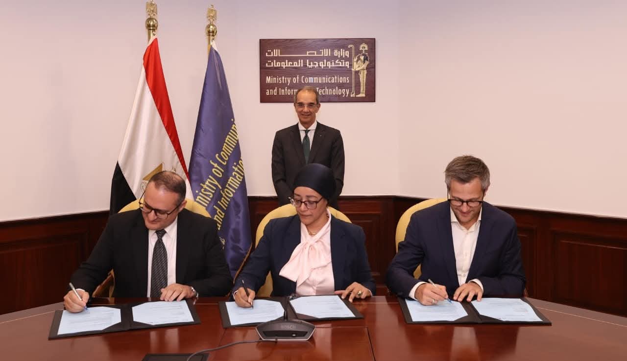 إطلاق  المبادرة الوطنية لتأهيل الشباب في مجال تكنولوجيا ServiceNow 