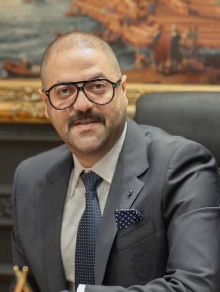 قهوجي البرلمان 