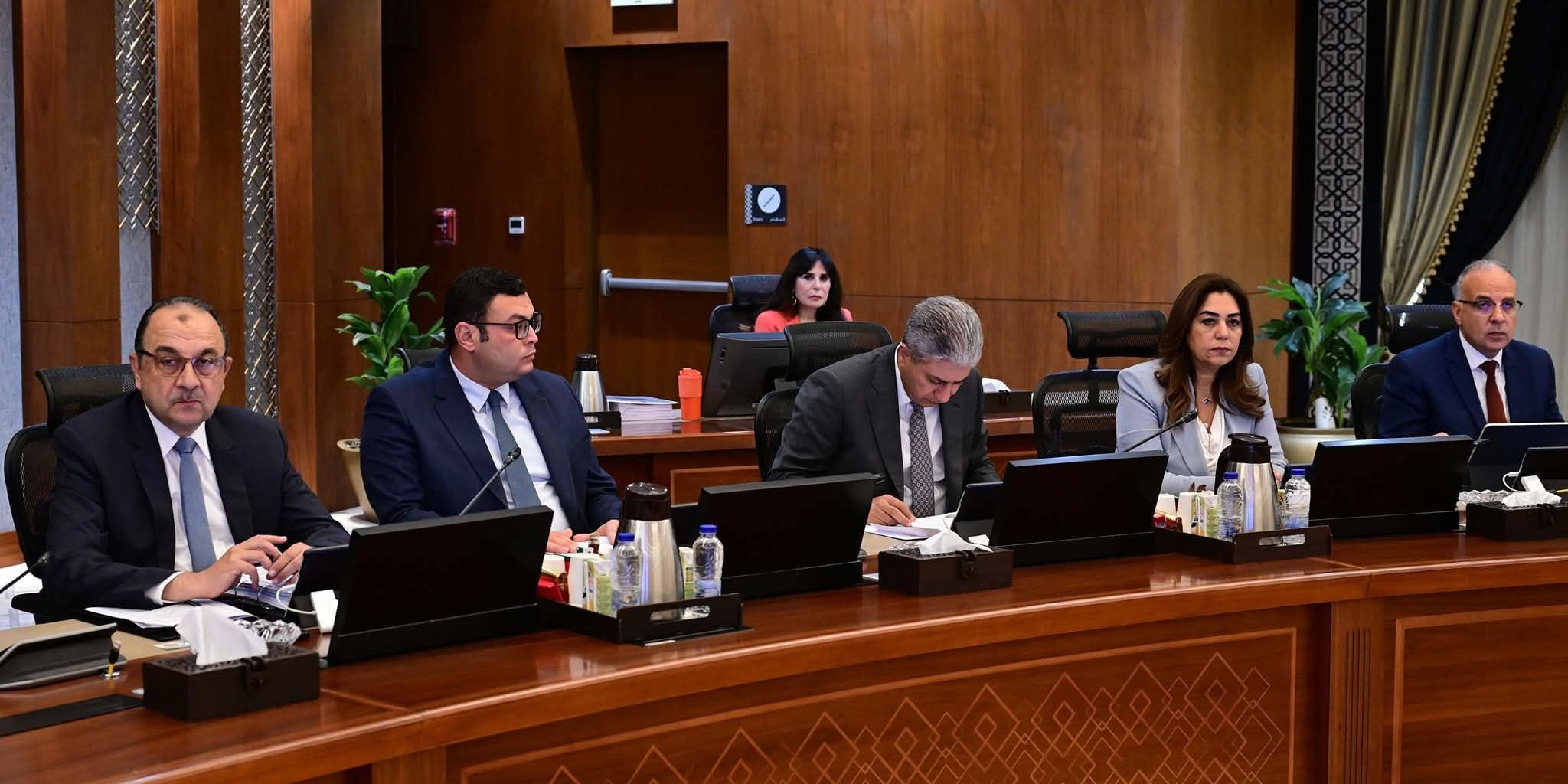 لائحة لتنظيم التصوير الأجنبي داخل مصر 