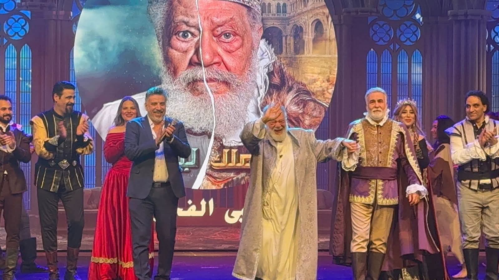 أيام قرطاج المسرحية تحتفي ب 