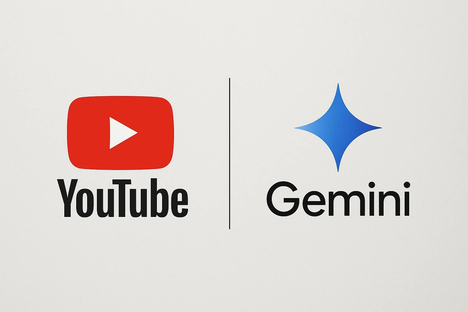 تحديث Gemini الجديد يقلص مشاهدات Youtube