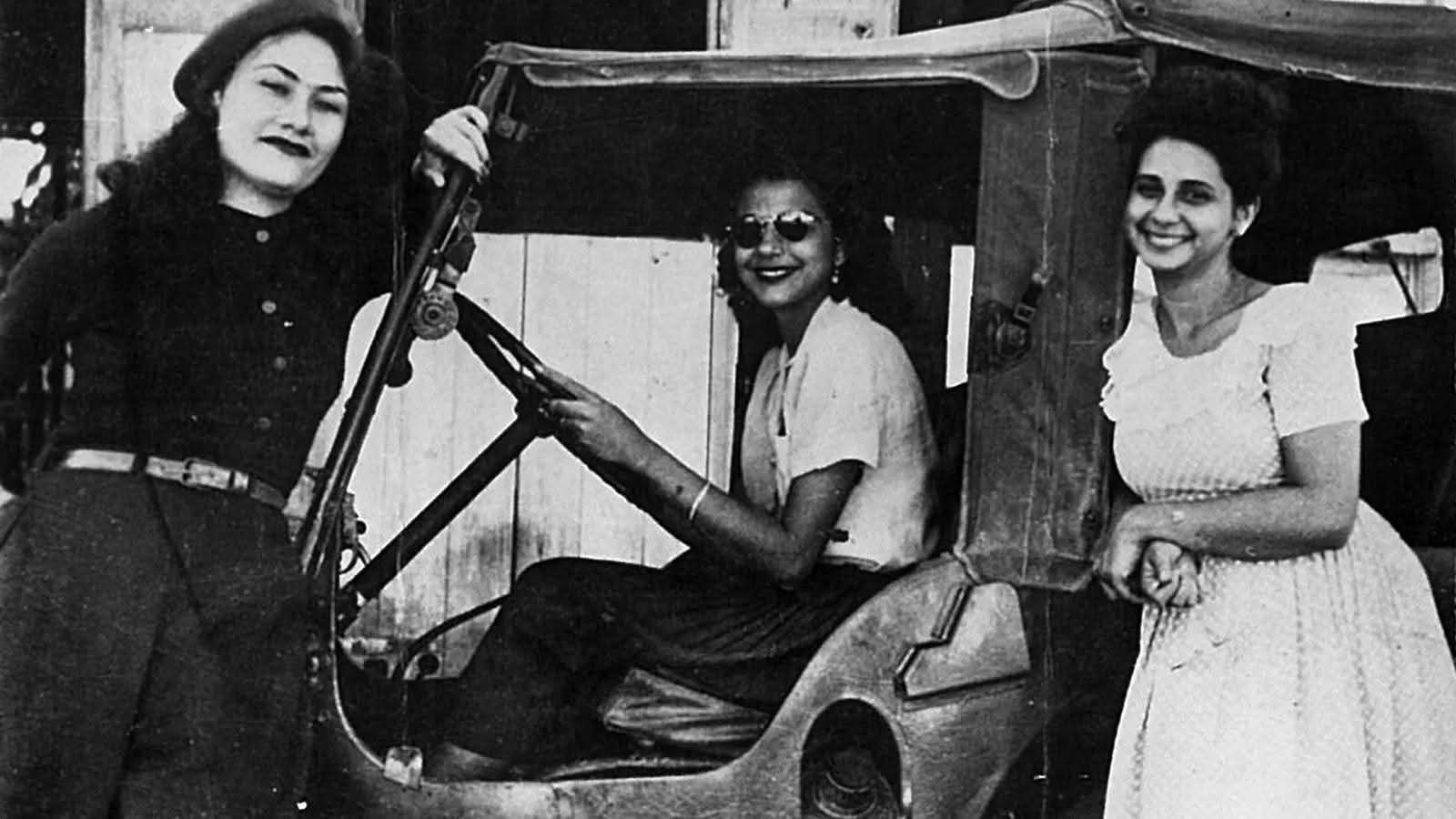 قصة الأخوات ميرابال