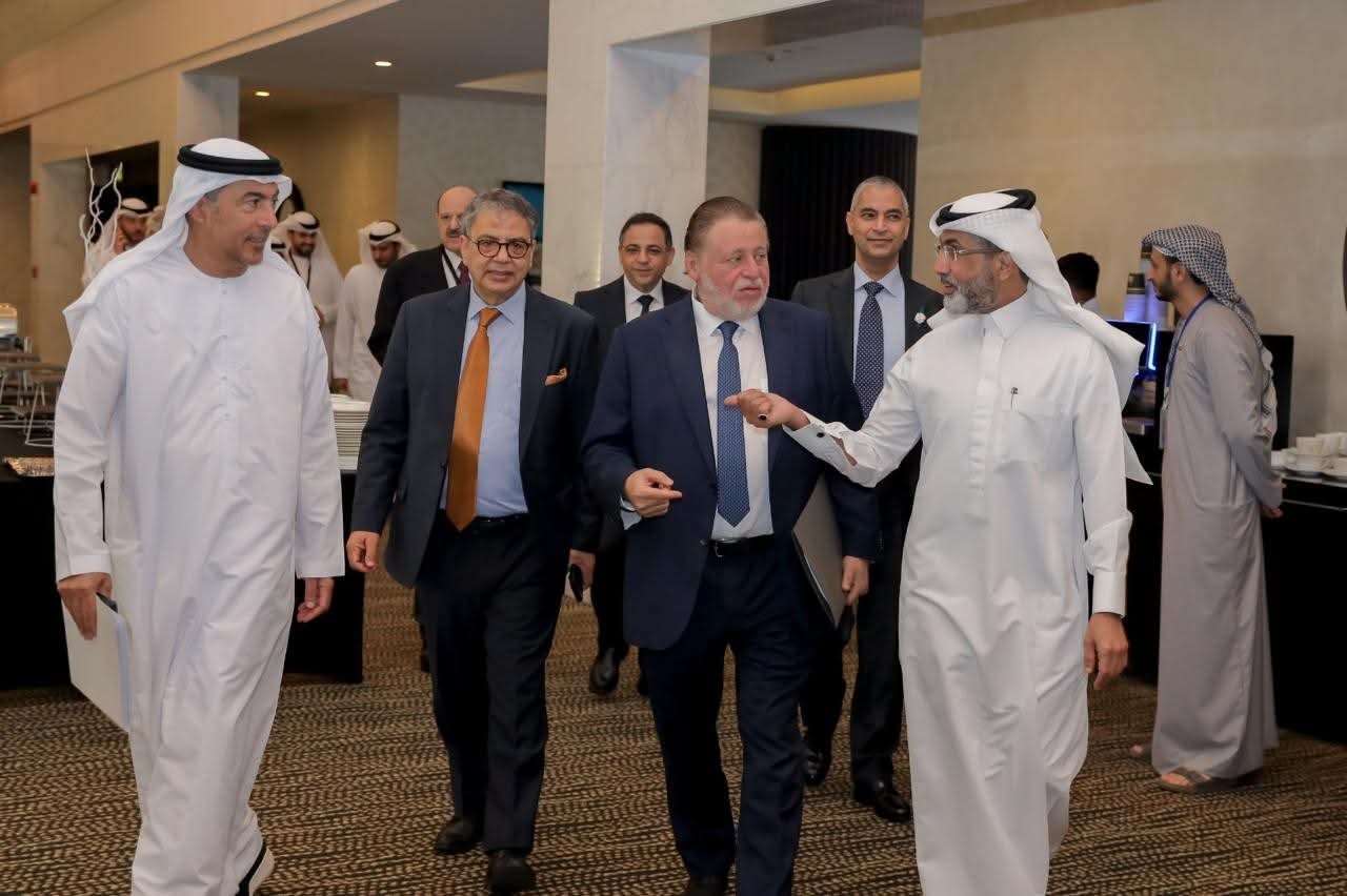 الاجتماع العشرون لصندوق النقد العربي يناقش المخاطر والاتجاهات الناشئة في الأنظمة المالية العربية في أبو ظبي 