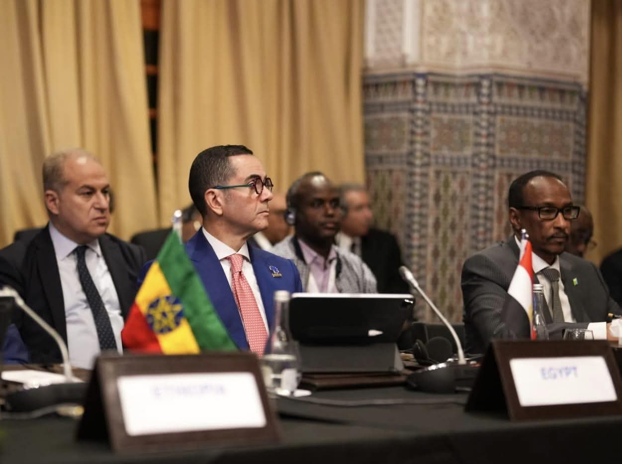 وزراء التجارة الأفارقة يناقشون ملفات الأمن الغذائي والصحة العامةوتحسين القدرة التنافسية بالخلوة الوزارية بمراكش 