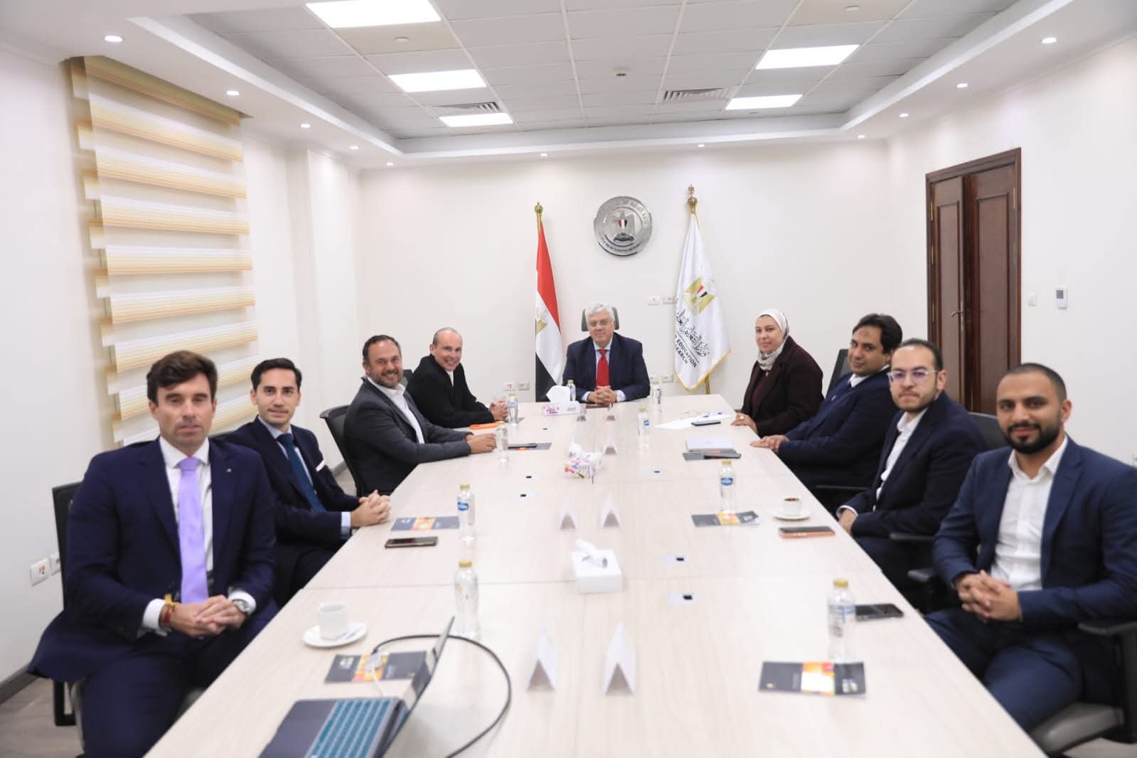 تعرف على البرامج الأكاديمية التي تقدمها جامعة سان أنطونيو في مورسيا (UCAM) بإسبانيا