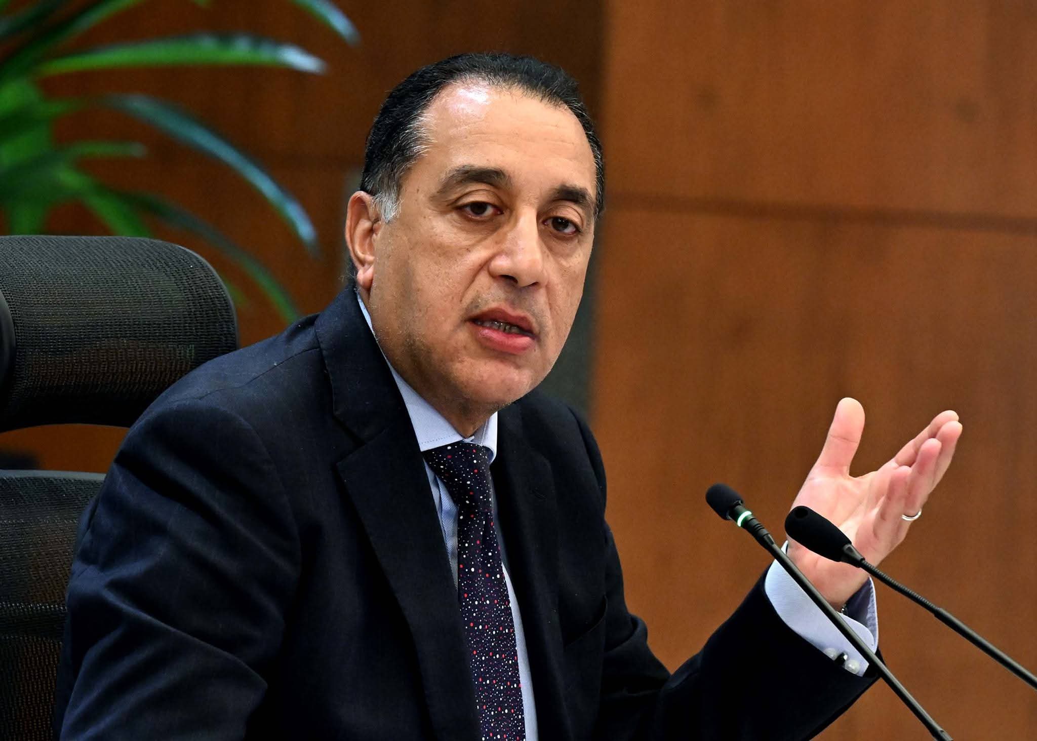 مدبولي  :  صندوق النقد أتم المراجعتين الخامسة والسادسة من برنامج الإصلاح الاقتصادي ولن يتحمل المواطنون أعباء قبل نهاية البرنامح 