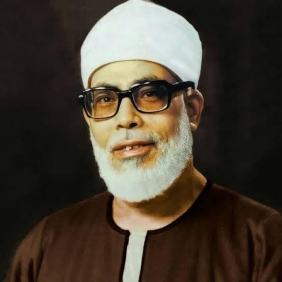 45 عاما على رحيل الشيخ محمود خليل الحصري 