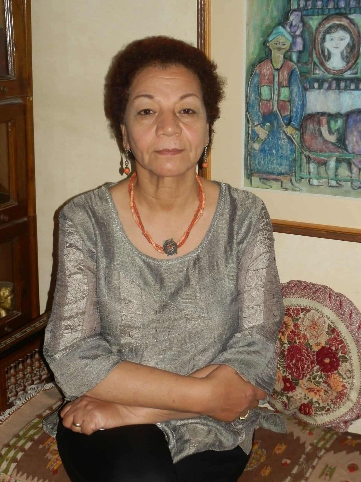 وزير الثقافة يُهنئ الكاتبة الكبيرة سلوى بكر لحصولها على جائزة “البريكس الأدبية” في دورتها الأولى