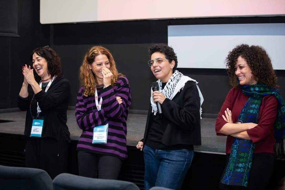  كيف استقبل الجمهور الإيطالي فيلم " ضايل عنا عرض " ؟   