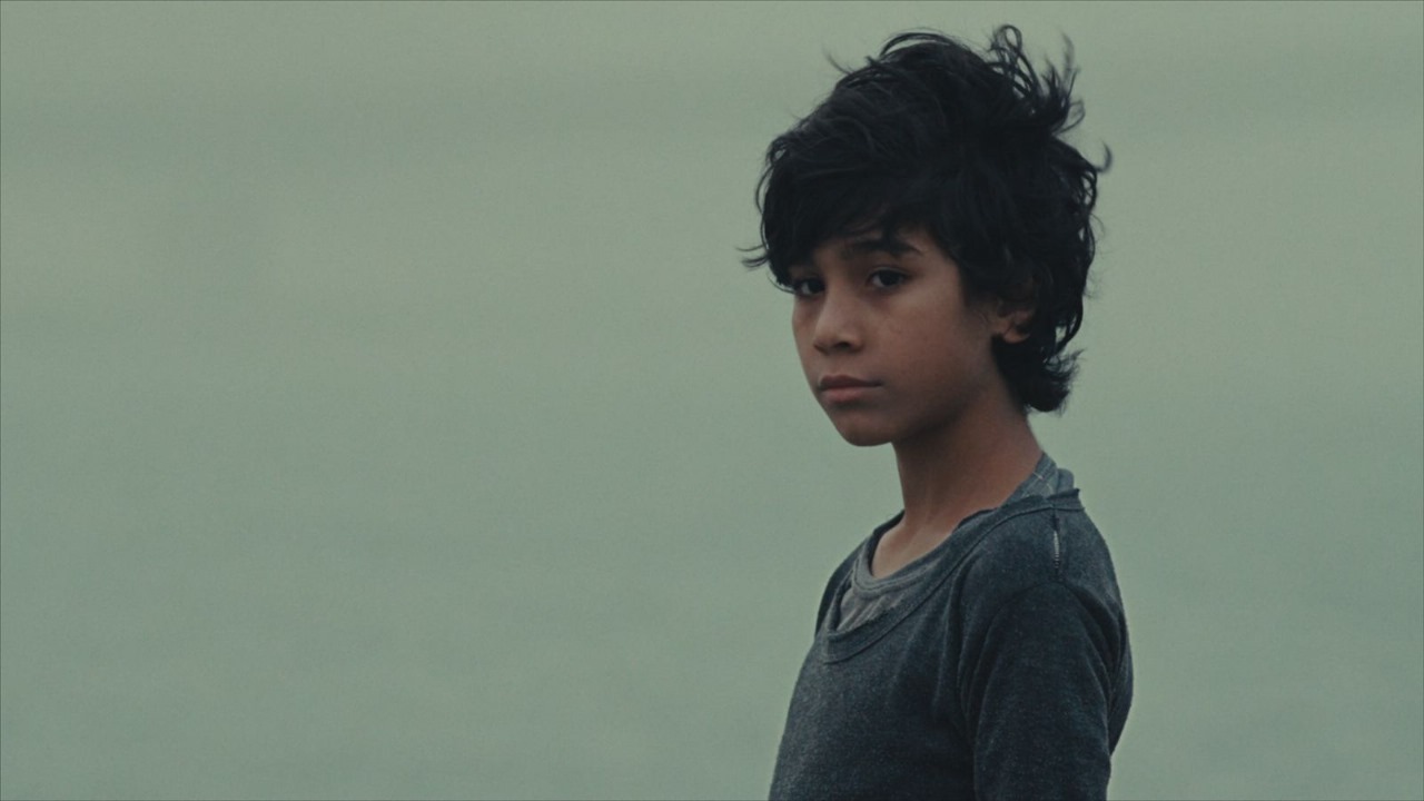 الفيلم العراقي " إركالا: حلم كلكامش "  يحكي قصة طفل مصاب بالسكر ويهرب إلى أساطير بلاد الرافدين 