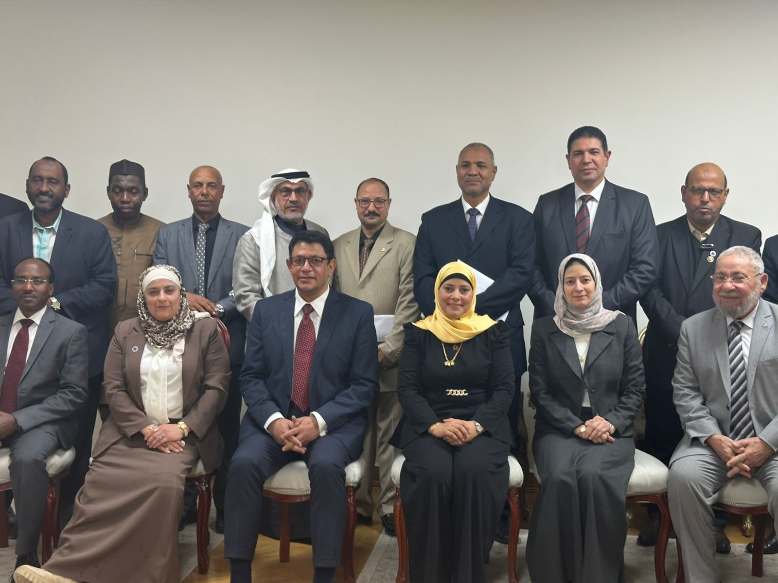 وزارة الزراعة تعلن أسماء الفائزين بجوائز مركز البحوث الزراعية 