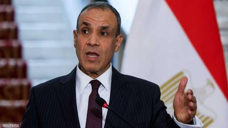 مصر تستنكر النهج الإسرائيلي العدواني المتسبب في أزمات المنطقة 