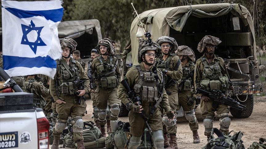توقيع عقوبات على أقارب منفذي عملية القدس أمس 