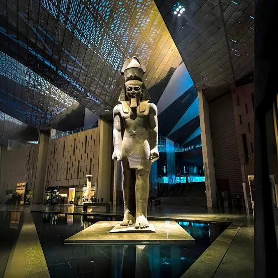 ماذا قال سيدنا نوح عن مصر ؟