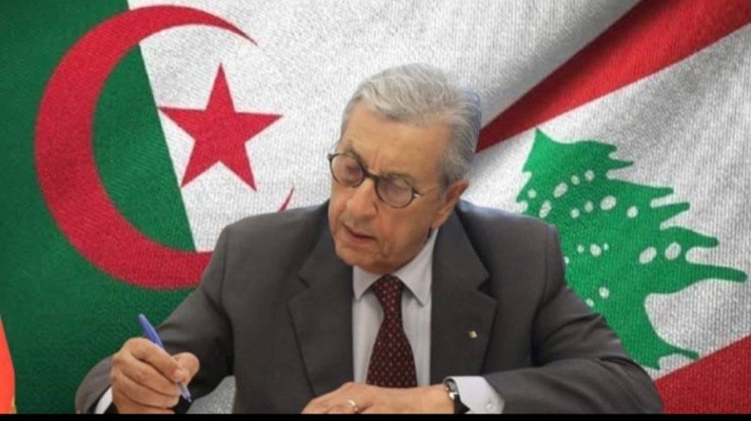  الجزائر  تسحب سفيرها في بيروت بعد وصفه ترامب بأنه راعي بقر ومختل عقلياً 