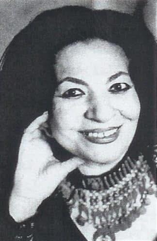 لميعة عباس عمارة: قالت شعرا يشبه كل امرأة 