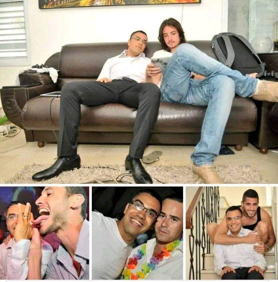 بعد 20 عام الشاذ أفيخاي أدرعي يغادر منصبة.