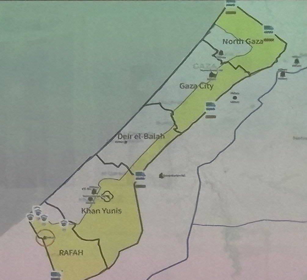 كاتب إسرائيلي : هل انتصرنا في الحرب ؟