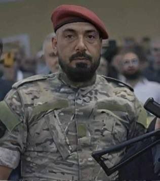 واشنطن تطالب لبنان بإعادة صاروخ لم ينفجر في عملية اغتيال الطبطبائي 