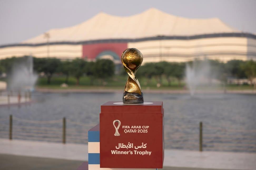 انطلاق النسخة 11 لكأس العرب بالدوحة غدا 