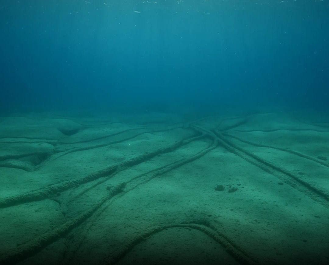 الصين تخترع جهازا لقطع كابلات الإنترنت تحت أعماق البحار 