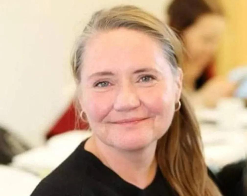 الإطاحة برئيسة مجلس النواب النرويجي لسبب غريب 