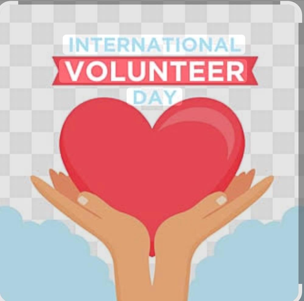 في اليوم العالمي للتطوع. . العطاء أسلوب حياة 