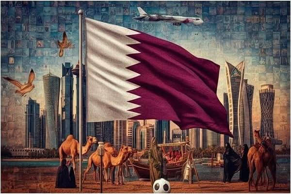 ‏قطر تطلق شركة "كاي - Qai" لتعزيز مكانتها عالميا في مجال الذكاء الاصطناعي.   