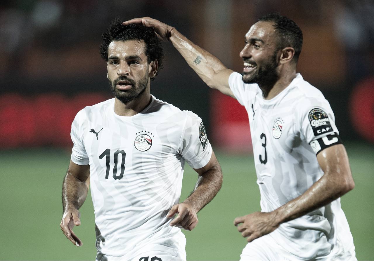  رد ناري من اللاعب المصري السابق أحمد المحمدي على جيمي كاراغر بشأن حديثه عن محمد صلاح