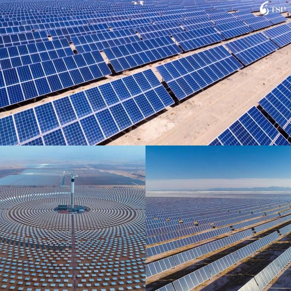 الاستثمار في الطاقة الشمسية يستهلك 40% من الإنتاج العالمي للفضة 