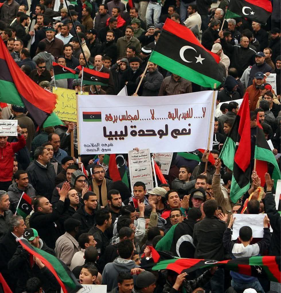 ‏البعثة الأممية في طرابلس : حقوق الإنسان ضمانة