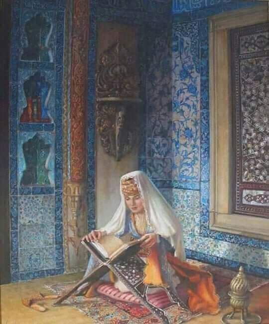 فاطمة المجريطية.. أول عالمة فلك في الأندلس 