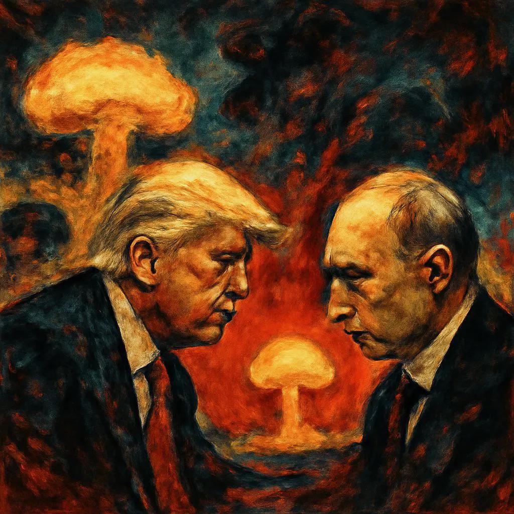 جون سيمبسون: 2025 كان العام الأكثر إثارة للقلق منذ ستينيات القرن الماضي 