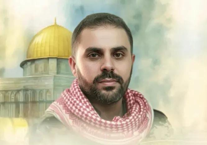 وداعًا أبو عبيدة أيقونة الشجاعة والإيمان