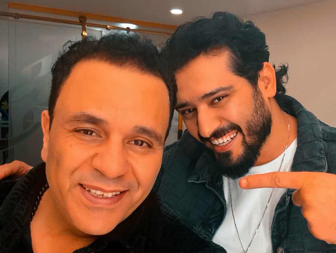 أحمد زعيم ومحمد فؤاد ..هل هناك 