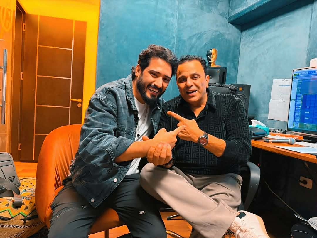 أحمد زعيم ومحمد فؤاد .. مفاجأة فنية مرتقبة في 2026