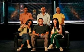 ترقب جماهيري لمسلسل