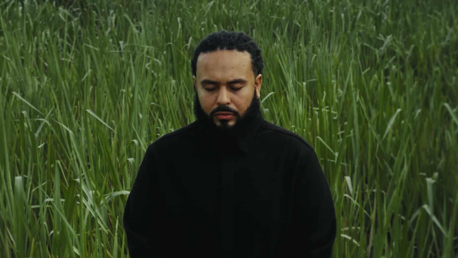 زجزاج غانم يطرح "قلبي" ثاني أغنيات ألبوم "لوحدي"