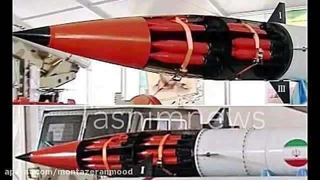 فايننشال تايمز: إيران تعرض أسلحتها للبيع مقابل عملات مشفرة لتفادي العقوبات المالية الغربية 