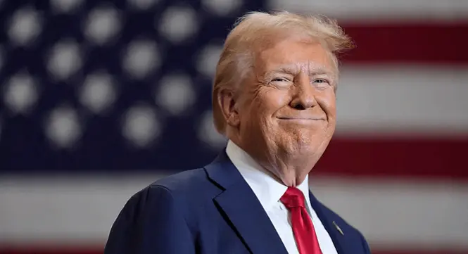 ترامب: سيتم مصادرة أي ناقلة نفط تخرج من فنزويلا بدون موافقتنا 