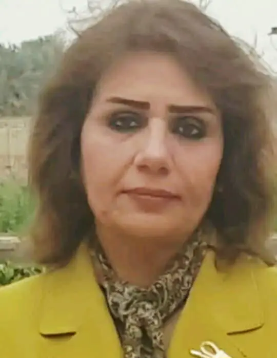 《أمنيات زائفة》