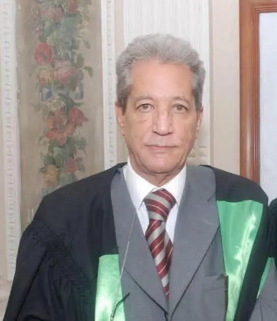 رحيل الناقد المصري محمد بريري 