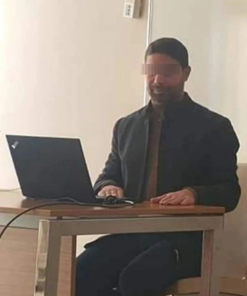 حذار من النصب باسم وزارة الداخلية 